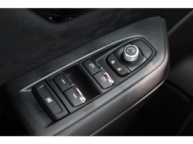 New 2026 Subaru Forester Sport w/ Onyx Edition AWD/4WD image 46