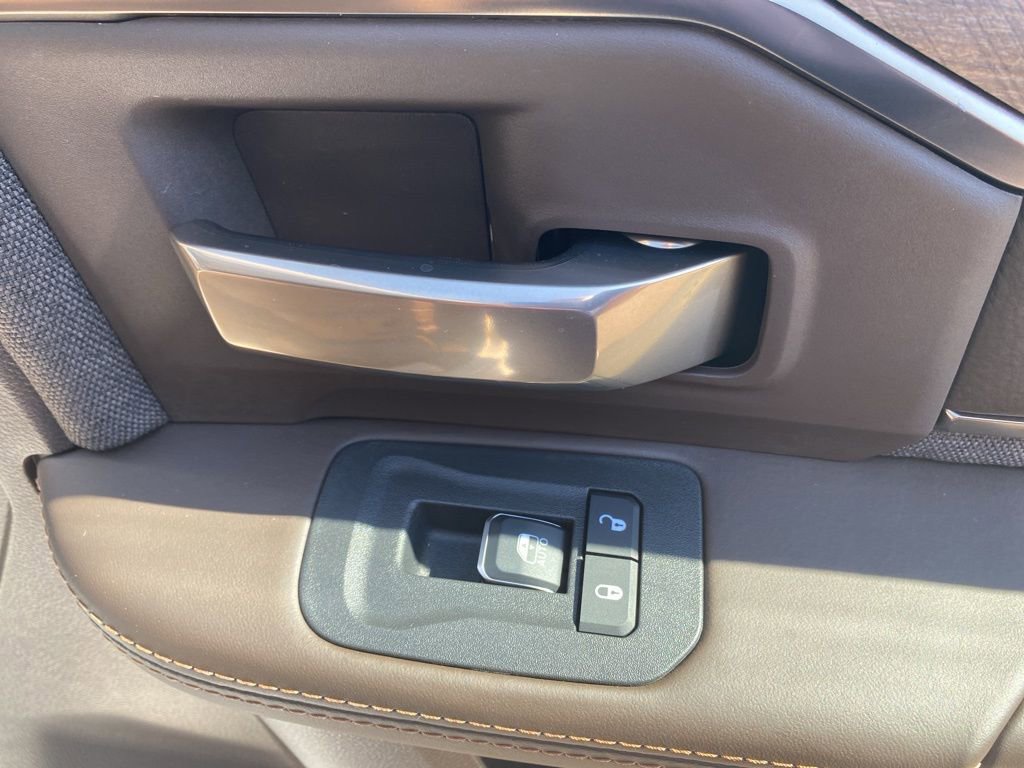 New 2026 RAM 2500 Limited image 16