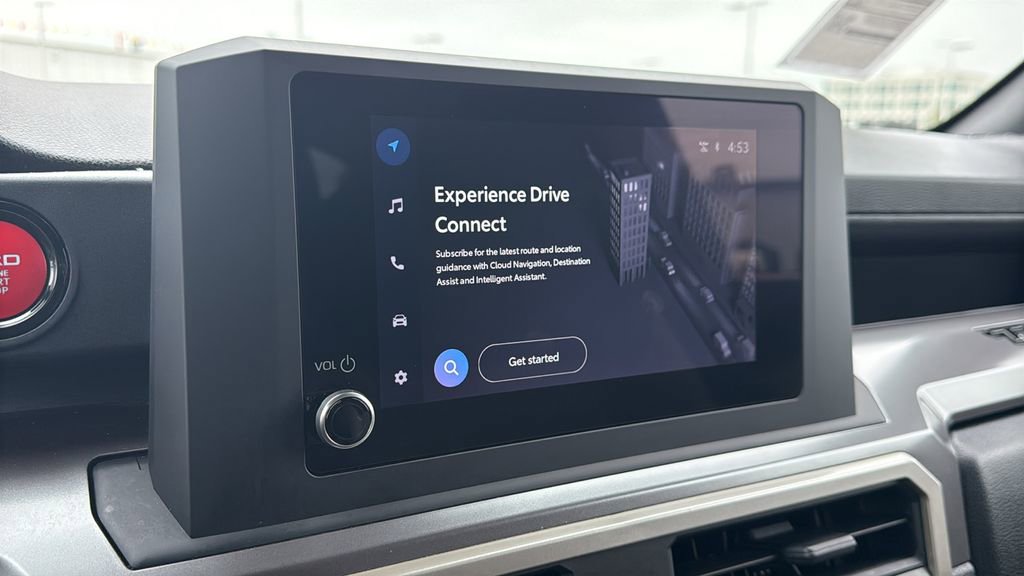 Certified 2025 Toyota Tacoma TRD Sport image 23