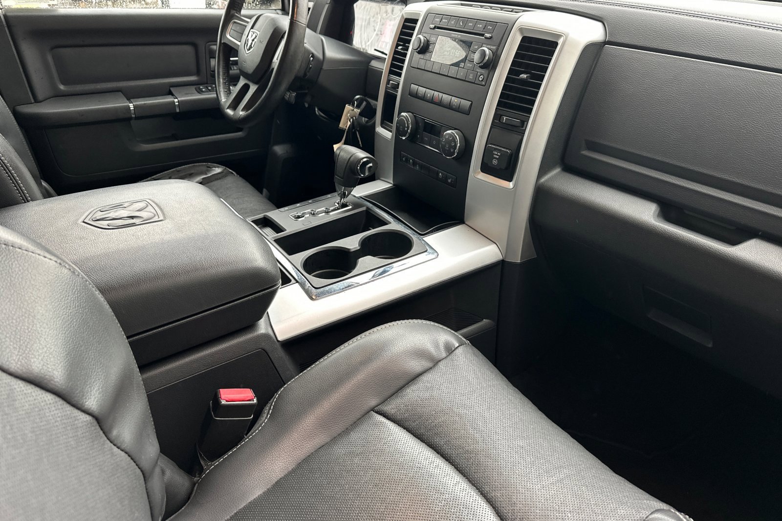 Used 2010 Dodge Ram 1500 Truck Sport image 15