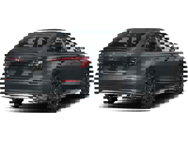 Used 2023 Honda Civic Sport image 2