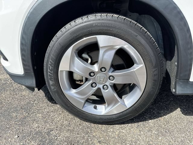 Used 2022 Honda HR-V LX image 10