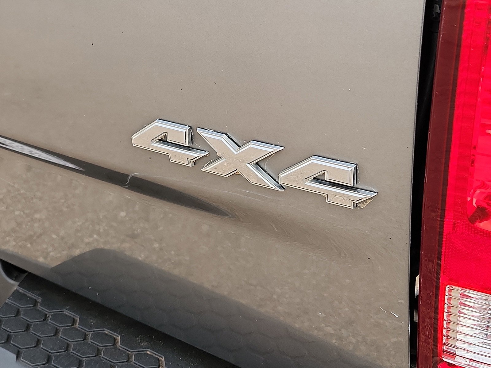 Used 2012 RAM 1500 Express w/ ST Popular Equipment Group image 5