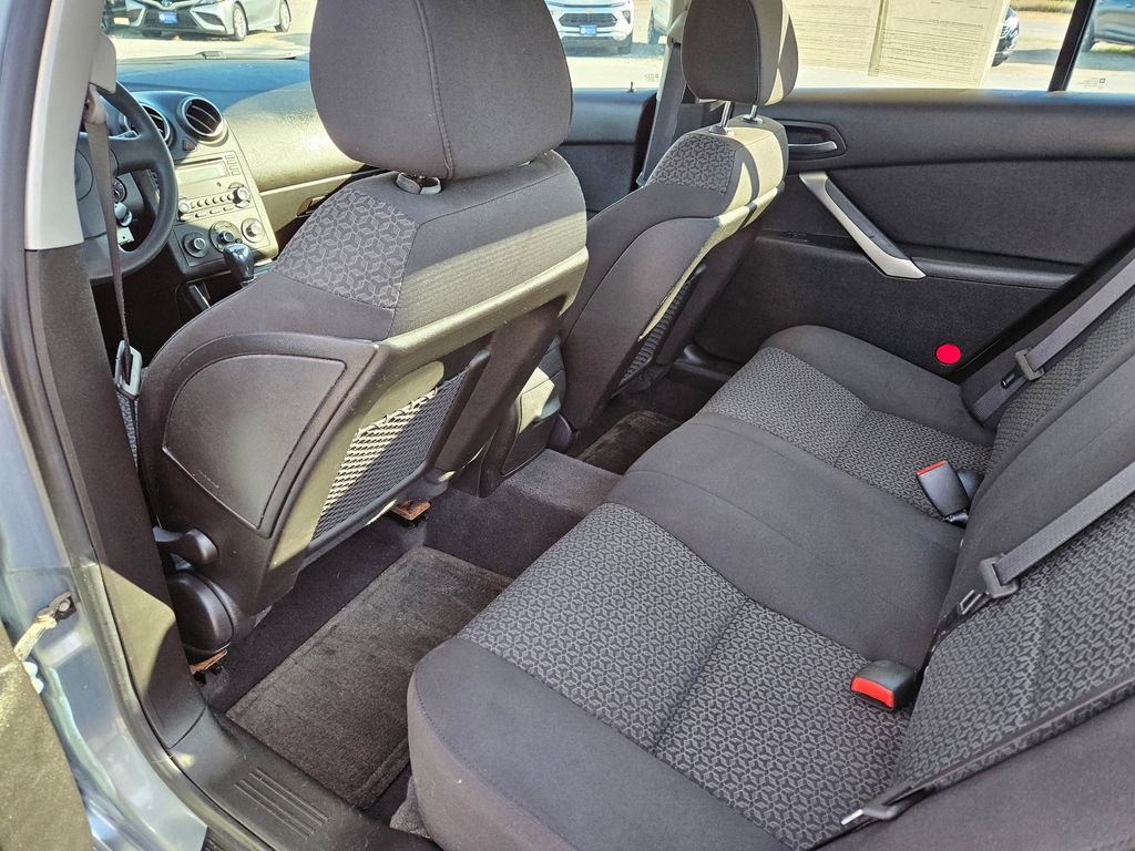 Used 2008 Pontiac G6 Value Leader FWD image 21