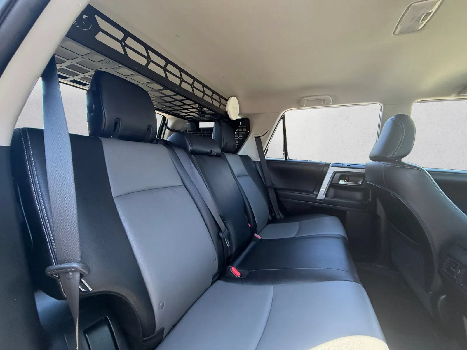 Used 2022 Toyota 4Runner SR5 Premium w/ TRD Black Wheel Package (TMS) AWD/4WD image 26