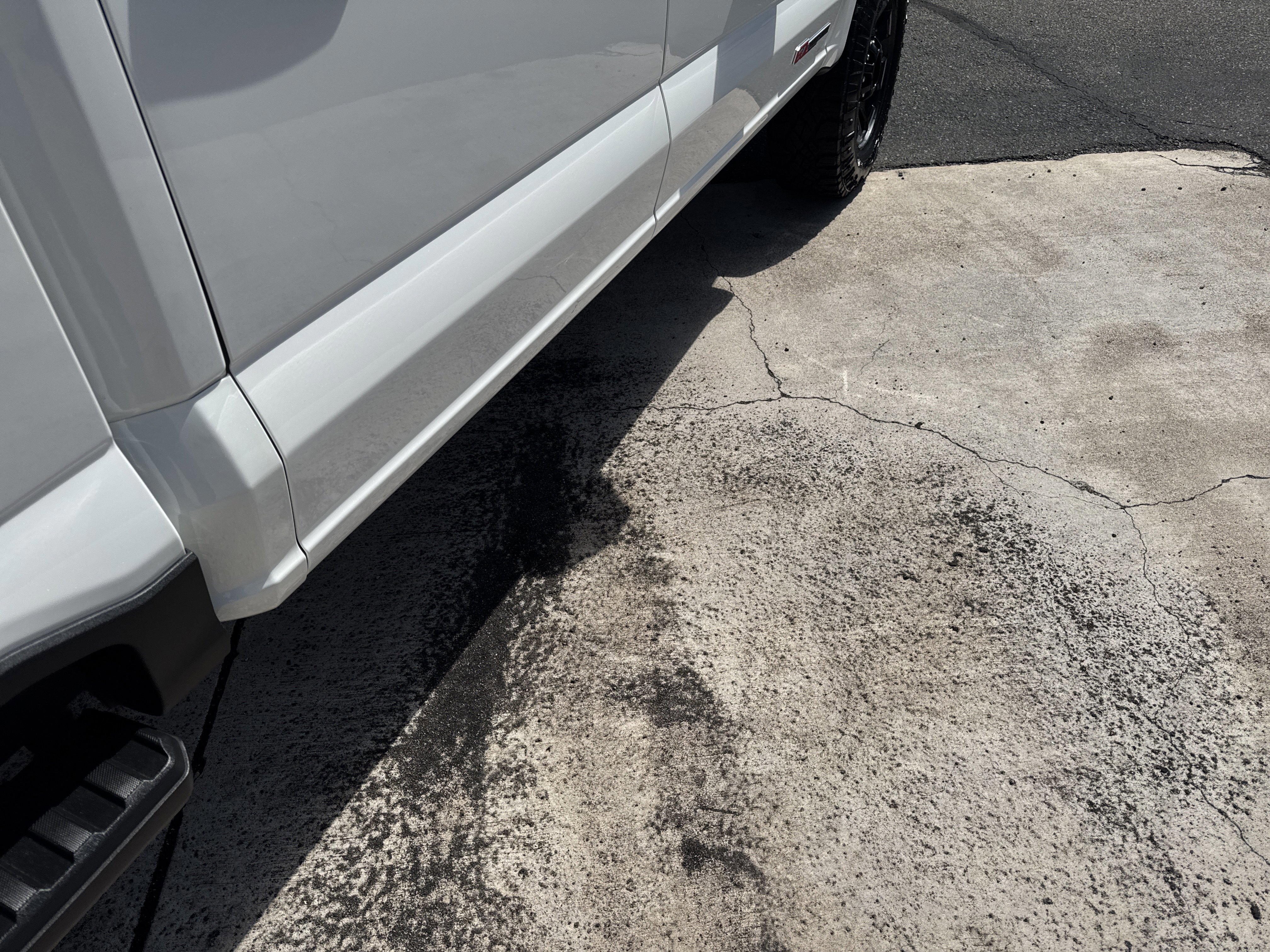New 2025 Ford F250 King Ranch w/ Tremor Off-Road Package image 13