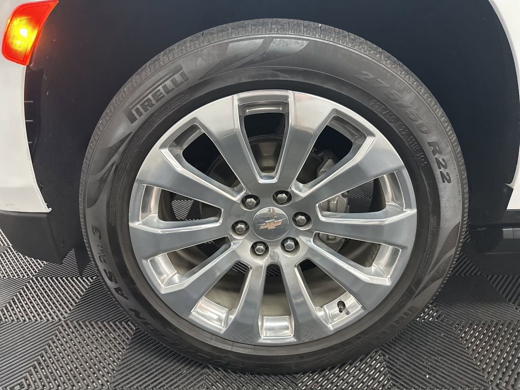 Used 2023 Chevrolet Tahoe High Country w/ Premium Package 2 image 39