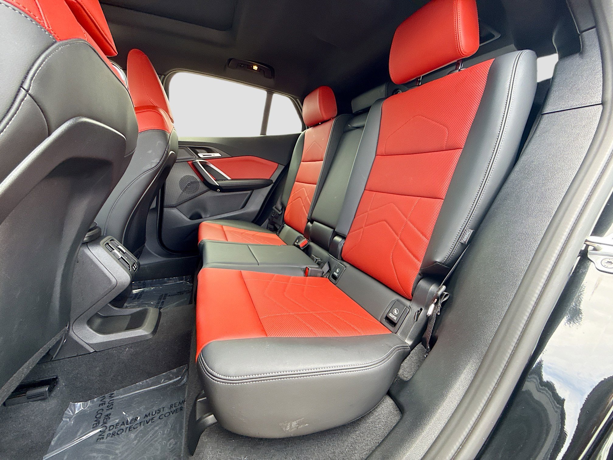 Used 2025 BMW X2 xDrive28i image 21