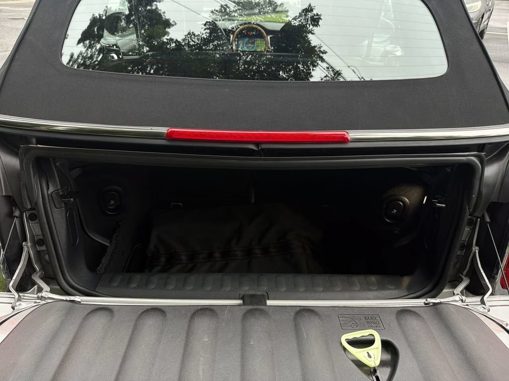 Used 2024 MINI Cooper S FWD image 26