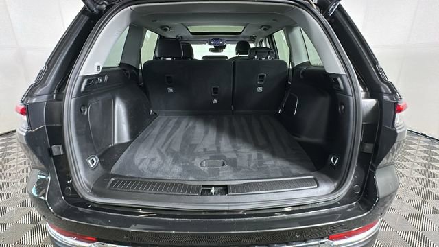 Used 2023 Jeep Grand Cherokee 4WD 4xe image 28