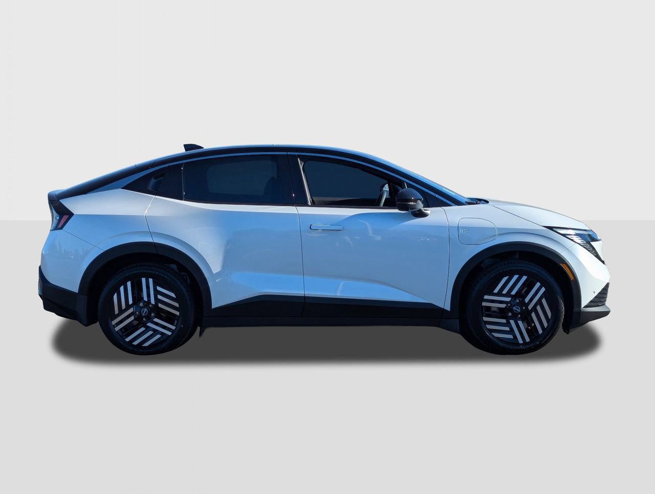 New 2026 Nissan Leaf SV+ image 6