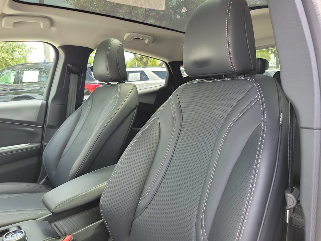 Used 2024 Ford Mustang Mach-E Premium AWD/4WD image 13