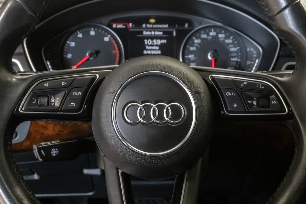 Used 2019 Audi A5 2.0T Premium AWD/4WD image 16