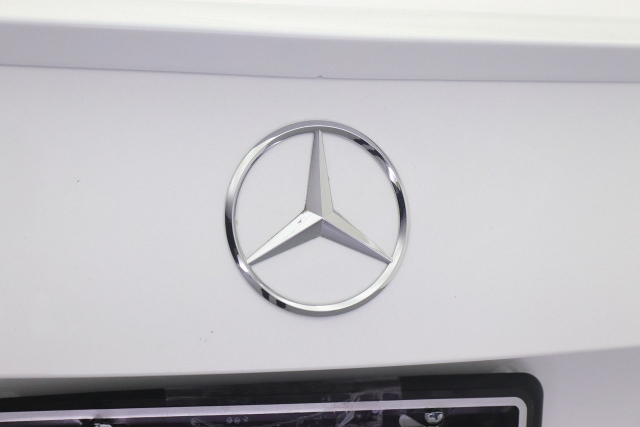 Certified 2024 Mercedes-Benz C 300 Sedan image 20