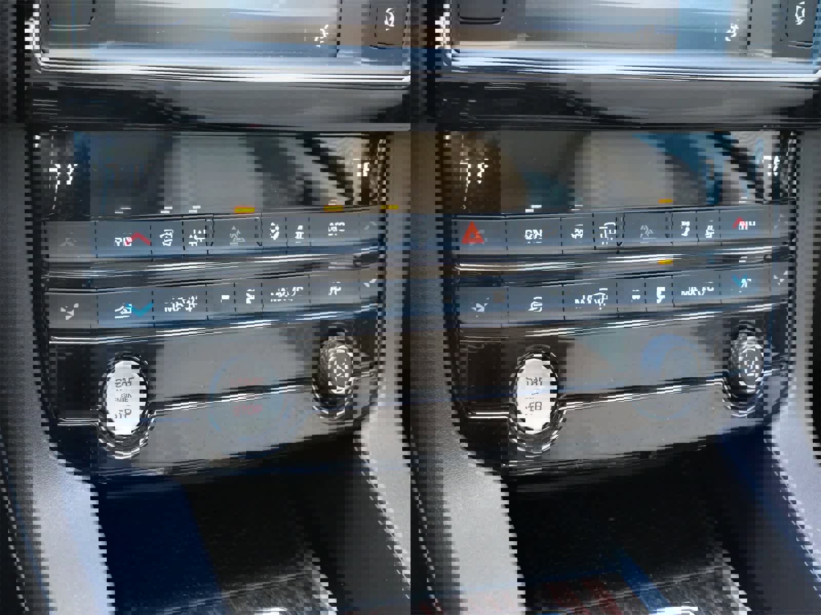 Used 2018 Jaguar F-PACE Prestige image 17