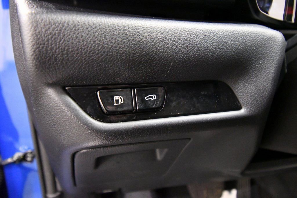 Used 2022 Lexus NX 350 AWD image 21