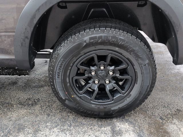 Used 2022 RAM 1500 Classic Warlock w/ Electronics Group image 32