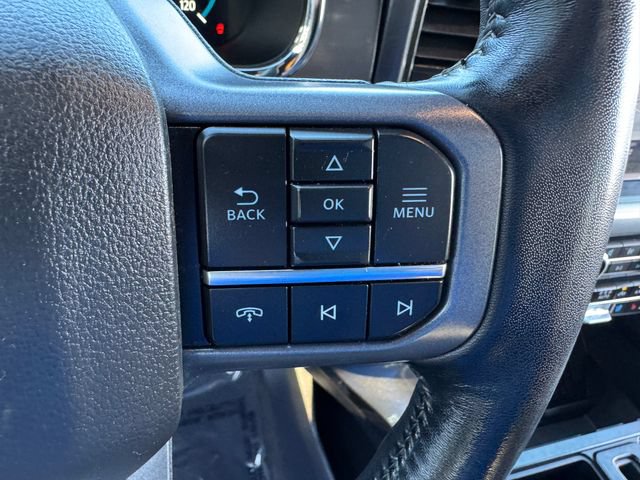 Used 2023 Ford F150 Lariat w/ Equipment Group 502A High AWD/4WD image 25