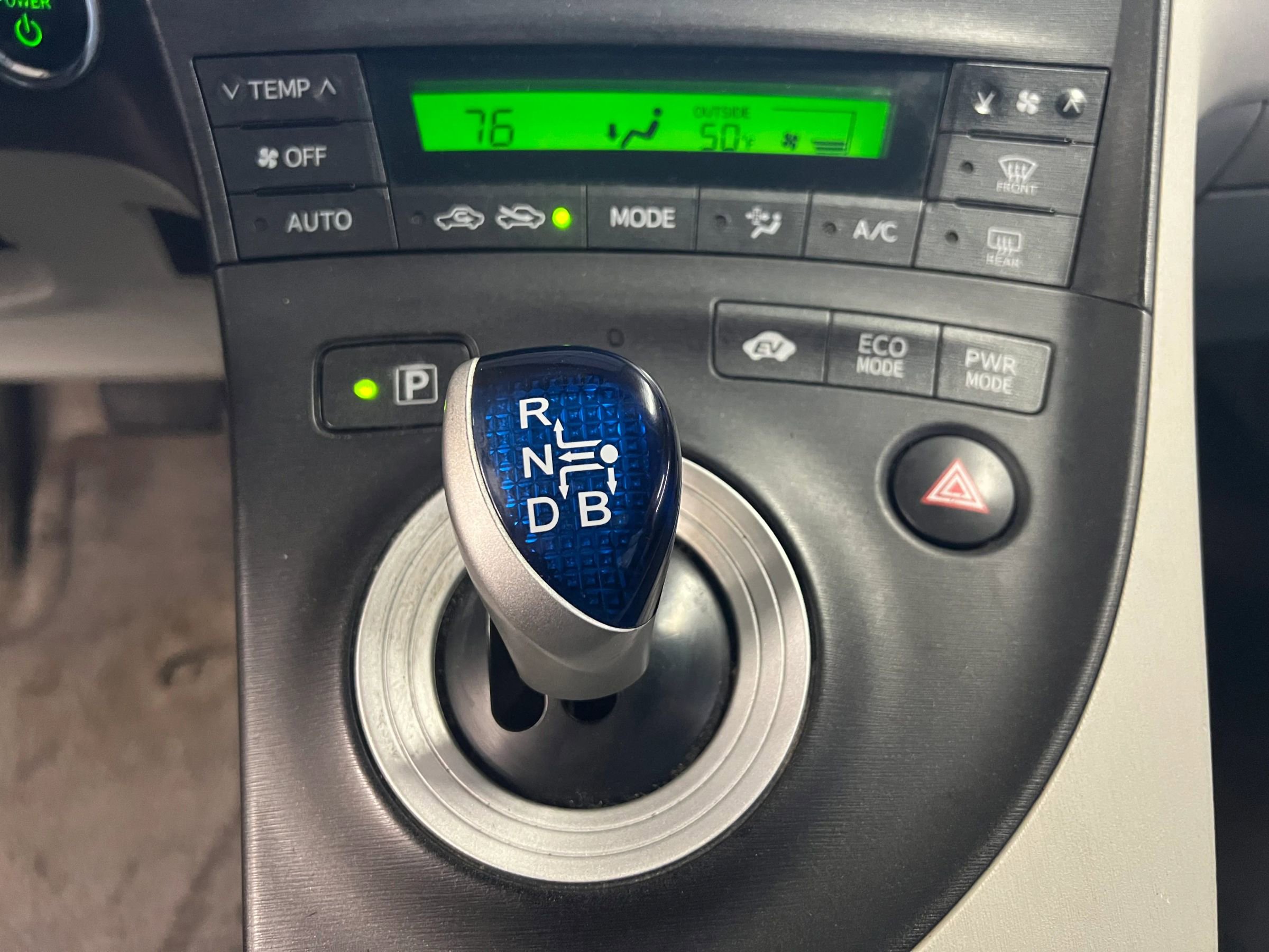 Used 2010 Toyota Prius Two image 20