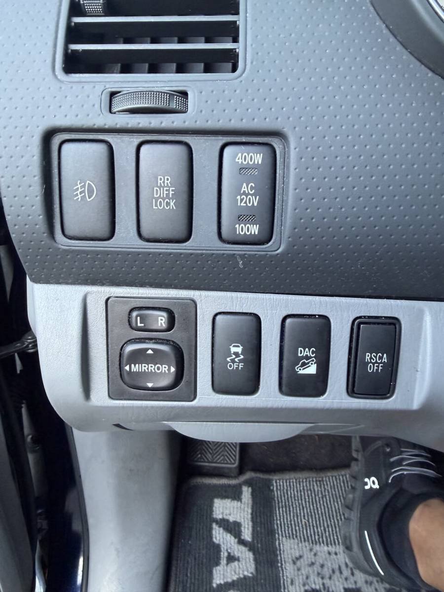 Used 2013 Toyota Tacoma 4x4 Double Cab w/ TRD Off-Road Pkg image 15