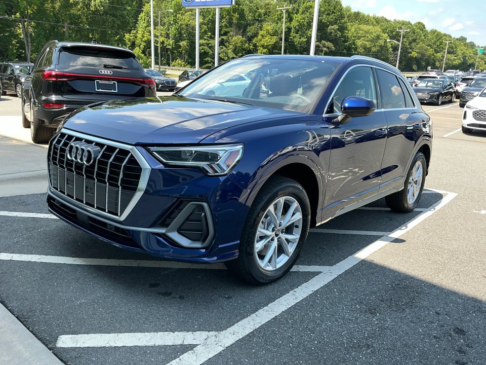 New 2025 Audi S6 e-tron Prestige image 33