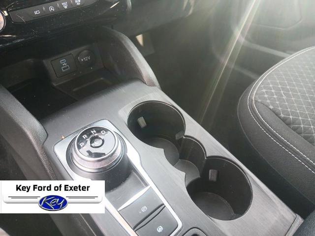 Certified 2023 Ford Escape Active w/ Tech Pack #2 image 23