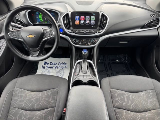 Used 2017 Chevrolet Volt LT FWD image 16
