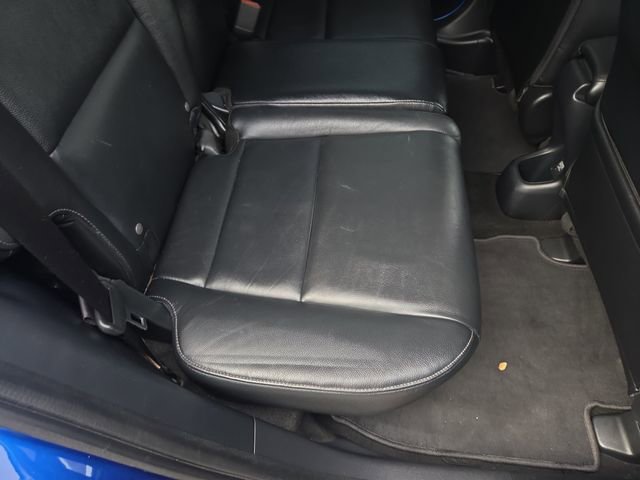 Used 2018 Honda HR-V EX-L image 30