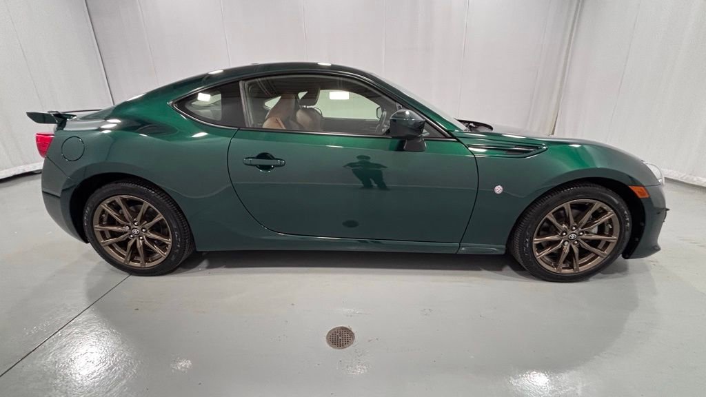 Used 2020 Toyota 86 image 5