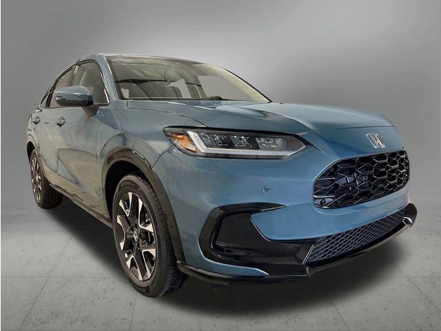 New 2027 Honda HR-V EX-L image 8