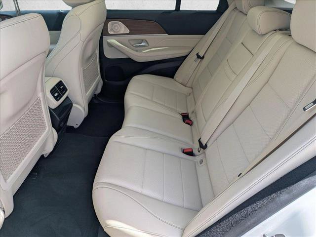 Used 2022 Mercedes-Benz GLE 450 4MATIC image 22