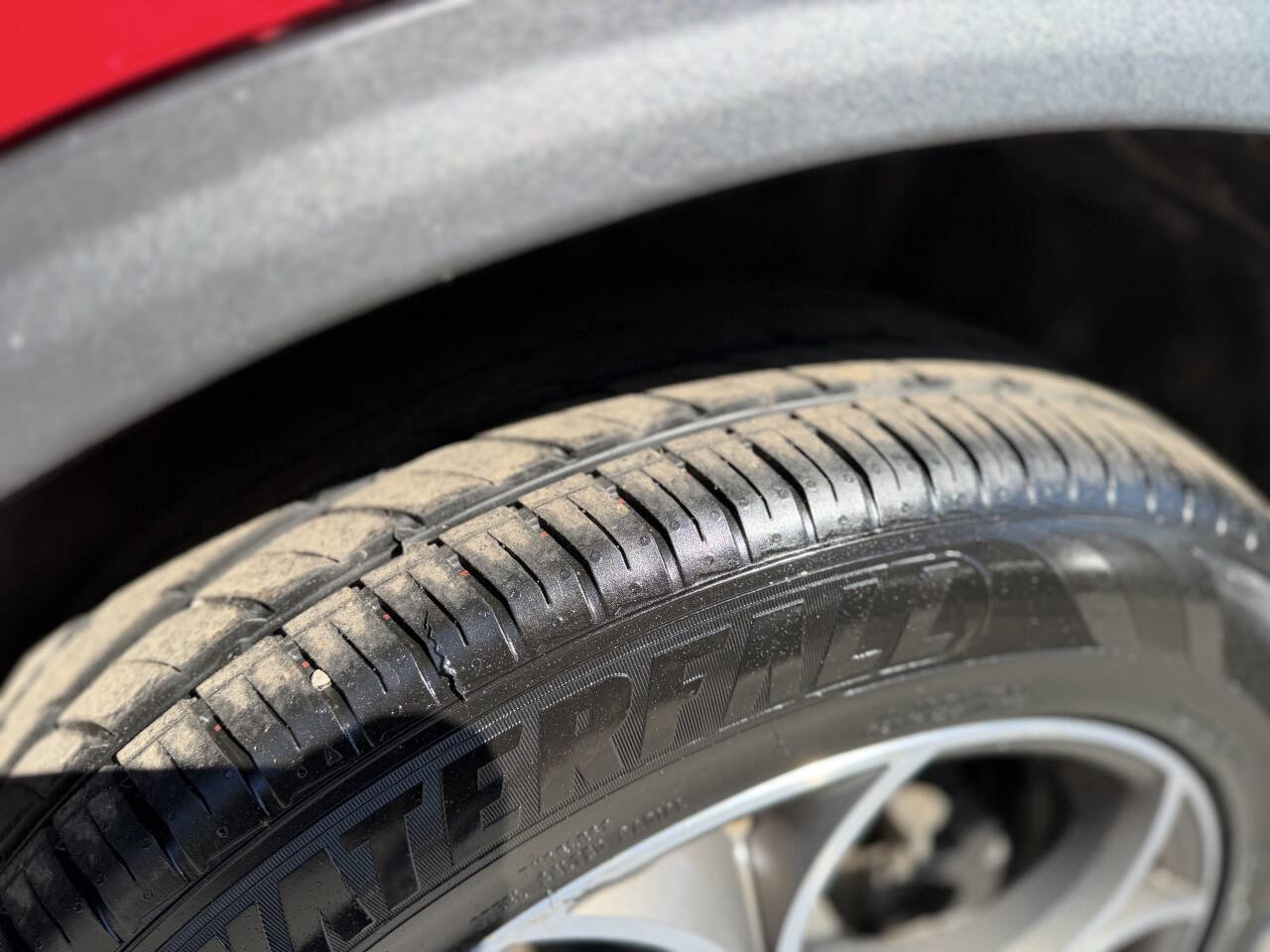 Used 2021 Alfa Romeo Stelvio Sprint w/ Nero Edizione image 10