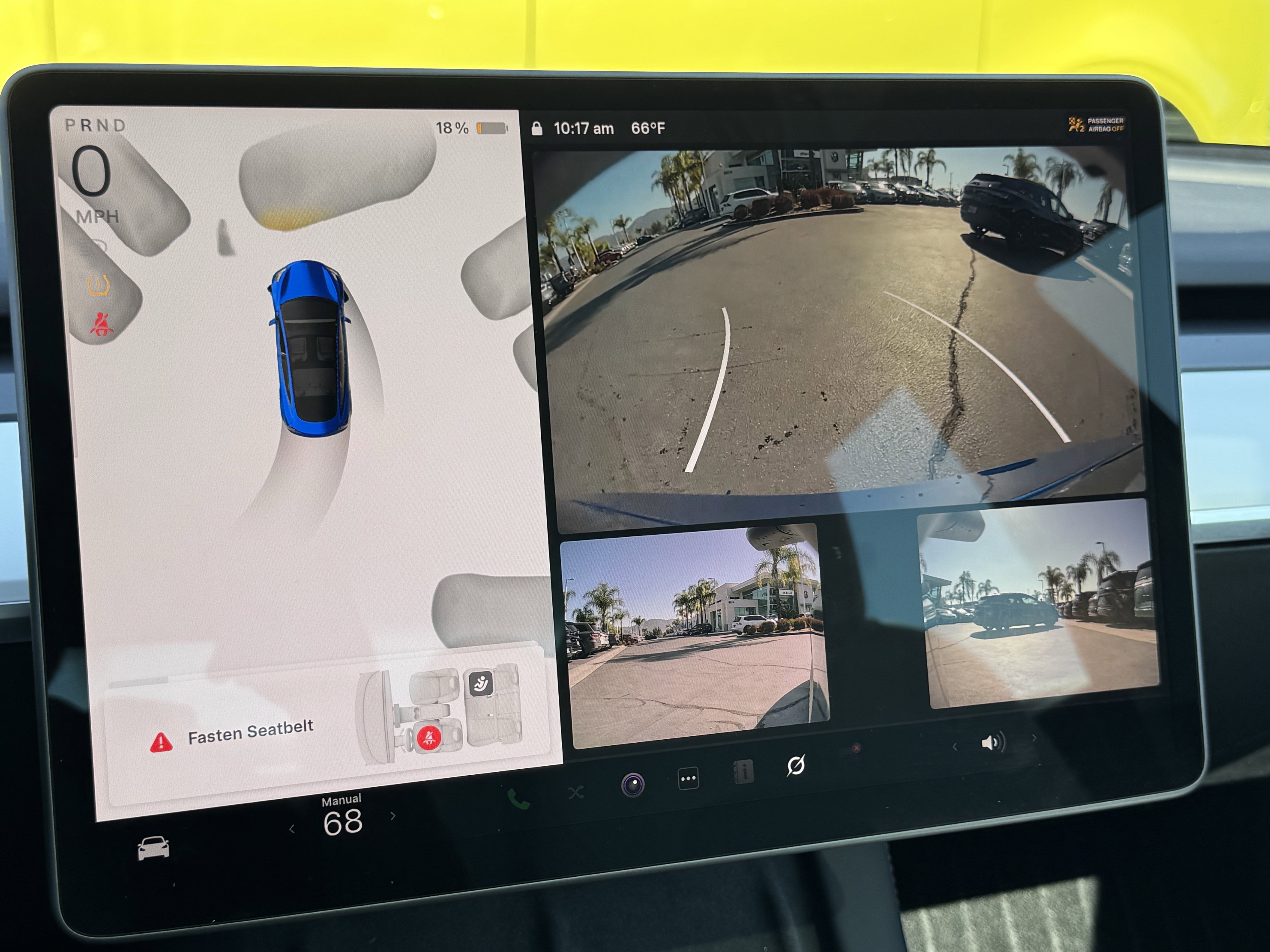 Used 2023 Tesla Model 3 Standard Range image 28