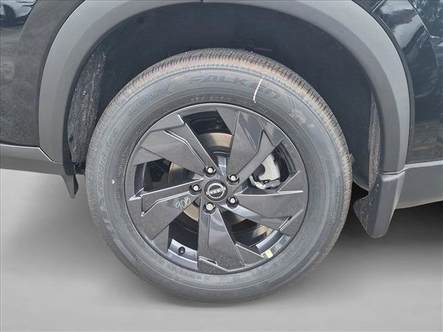 New 2027 Nissan Rogue SV FWD image 9