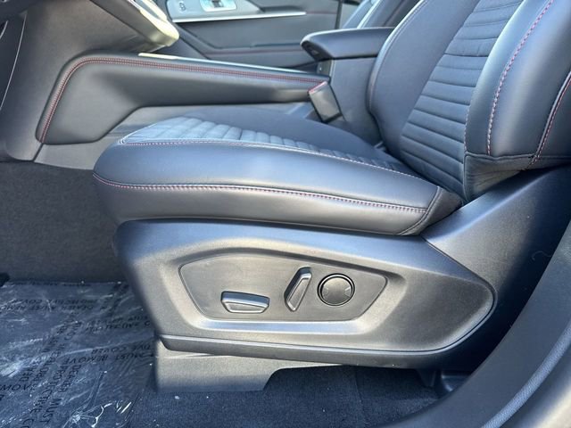 New 2026 Ford Explorer ST-Line AWD/4WD image 14