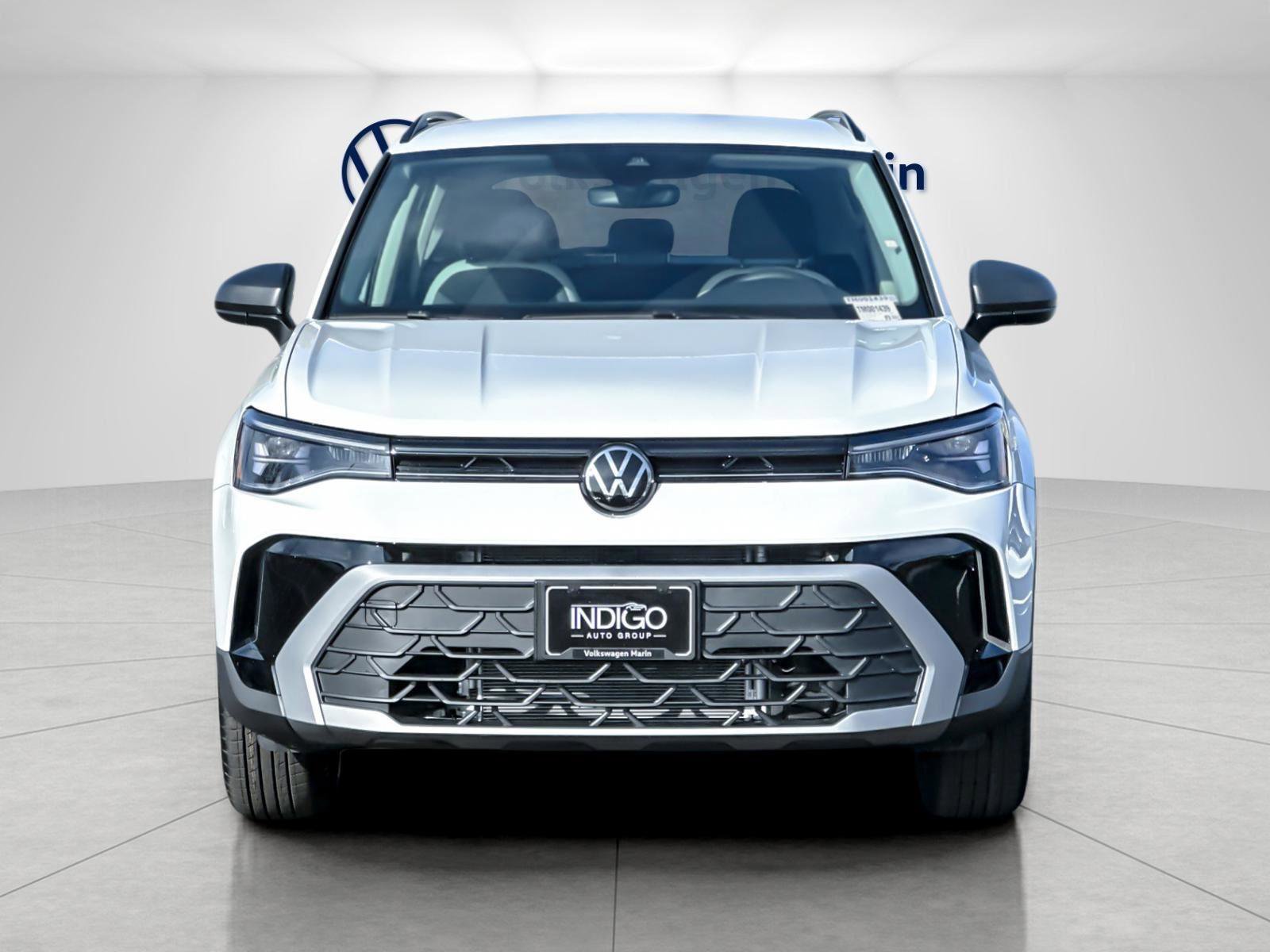 New 2026 Volkswagen Taos S image 8