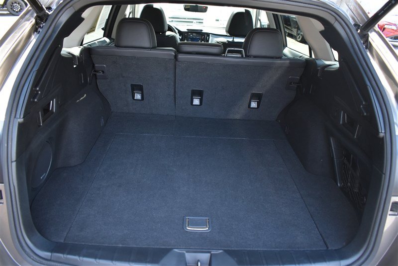 Used 2022 Subaru Outback Limited AWD/4WD image 31
