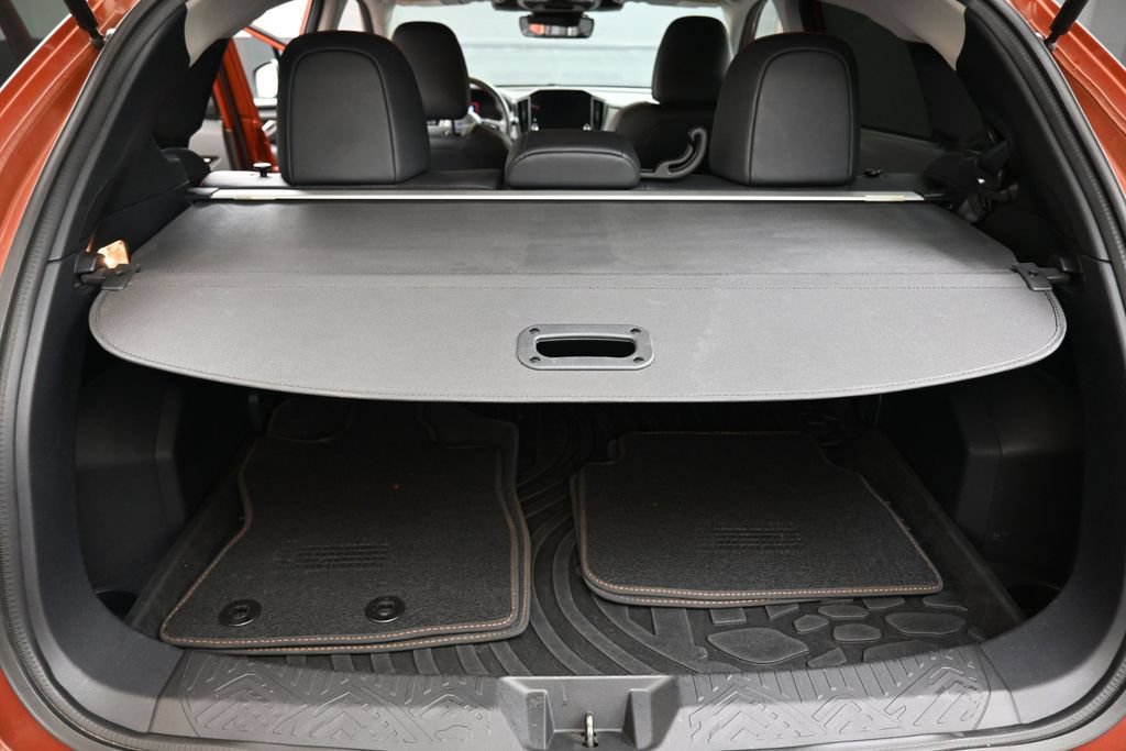 Certified 2024 Subaru Crosstrek 2.5i Limited w/ Crosstrek Mirror Package AWD/4WD image 19
