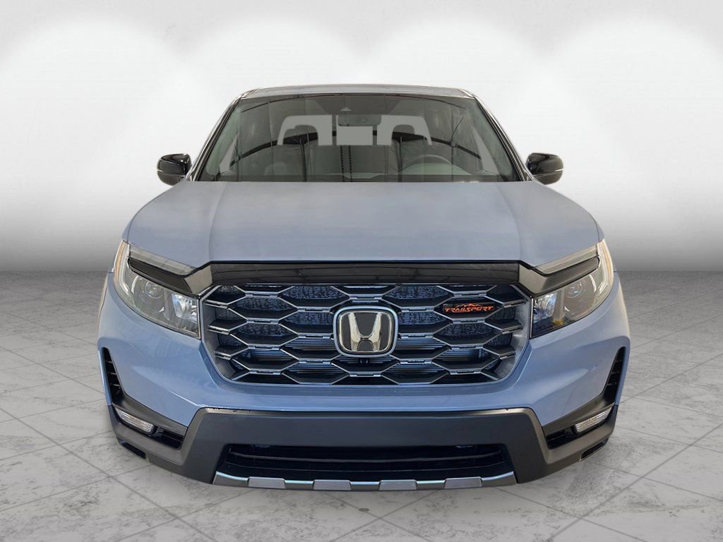 New 2026 Honda Ridgeline TrailSport image 10