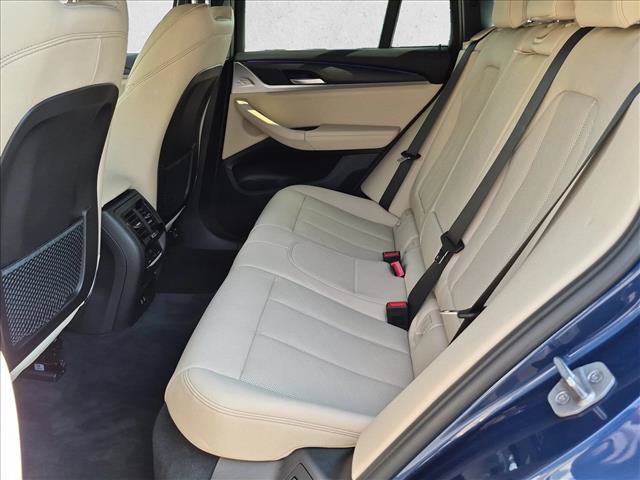 Used 2023 BMW X4 xDrive30i w/ Premium Package AWD/4WD image 20
