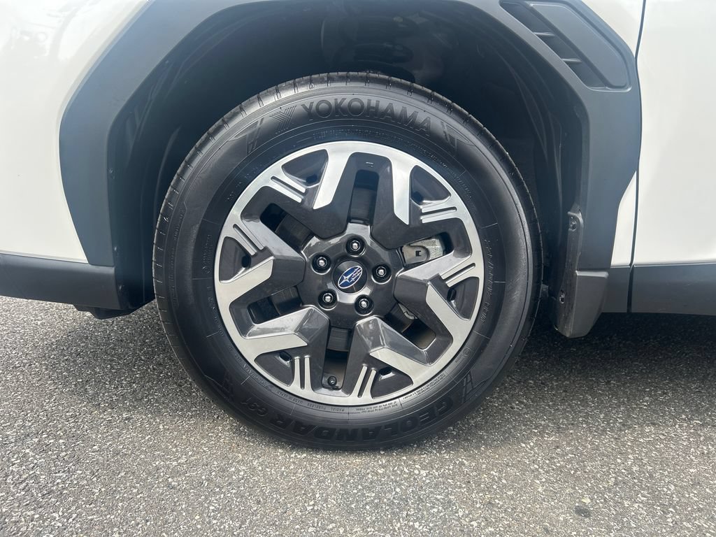 Used 2026 Subaru Forester Premium AWD/4WD image 23