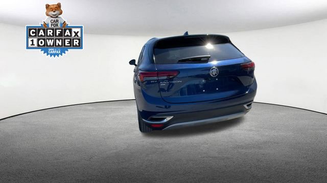 Used 2023 Buick Envision Preferred image 8