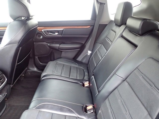 Used 2018 Honda CR-V Touring image 17