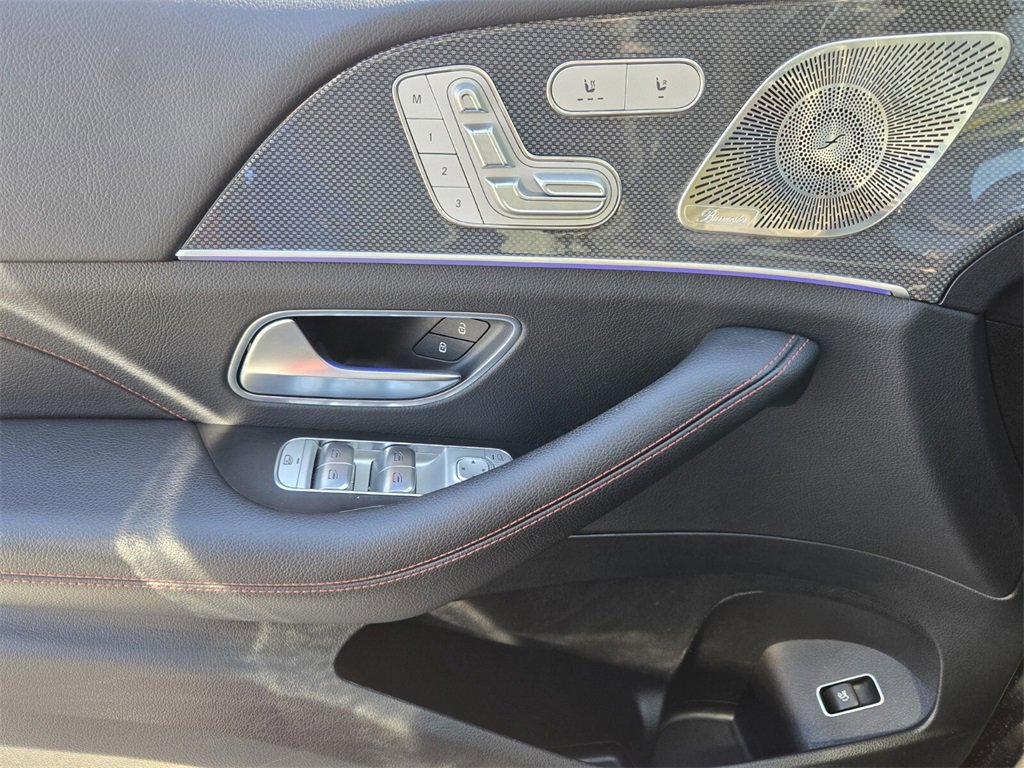 Used 2023 Mercedes-Benz GLE 53 AMG 4MATIC Coupe image 32