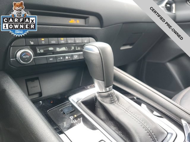 Certified 2023 MAZDA CX-5 AWD 2.5 S image 33