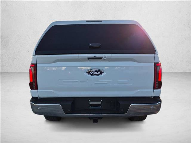 Used 2024 Ford F150 Lariat w/ Equipment Group 502A High AWD/4WD image 6