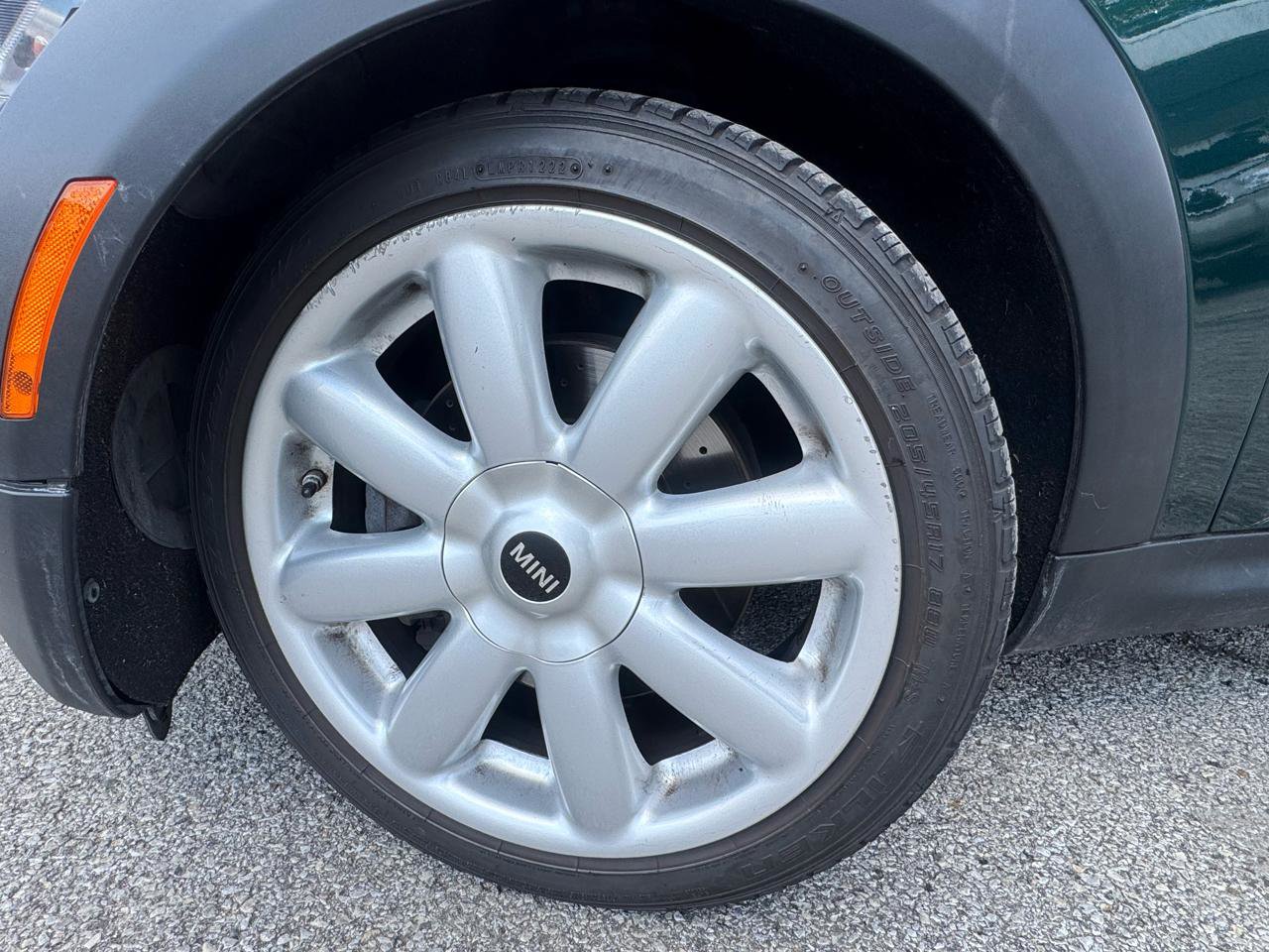 Used 2009 MINI Cooper S FWD image 27