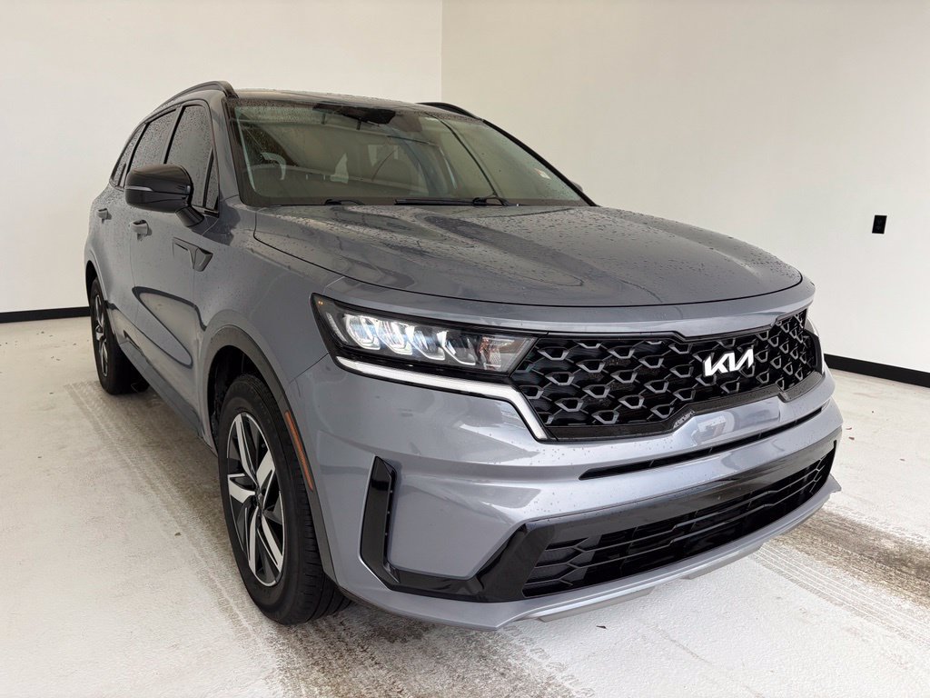 Used 2022 Kia Sorento S
