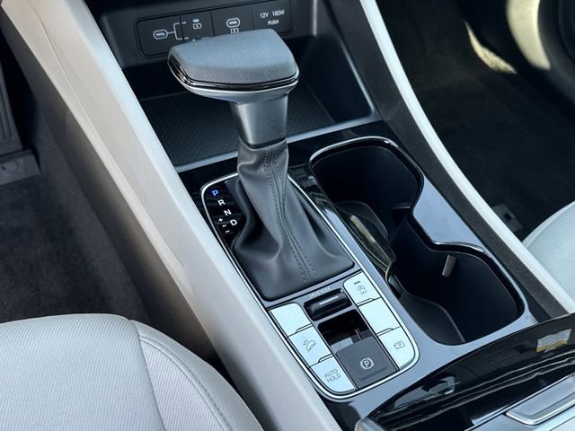 New 2026 Hyundai Tucson SEL FWD image 32