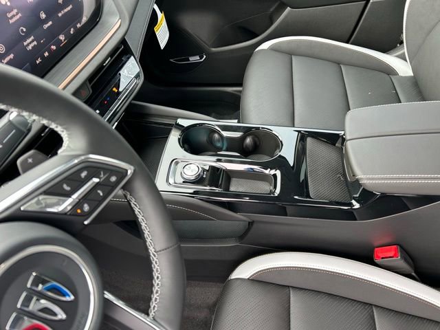 New 2026 Buick Envision Sport Touring image 30